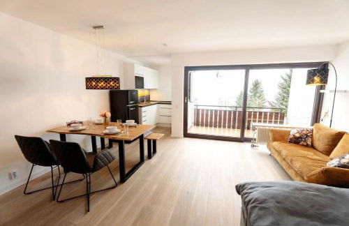 Ferienwohnung Ausklang - Todtnauberg, Feldberg - Foto 1