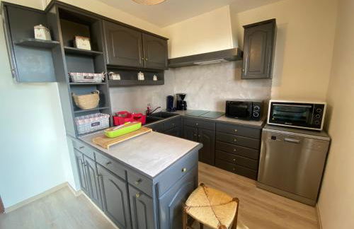 GITE LAVANDE avec piscine privée CLASSÉ 4 Étoiles - Foto 7