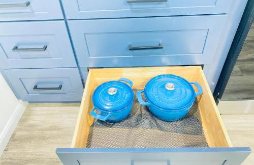 Luxury Sky View and Balconies - Foto 3