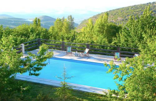 Cabañas Imagina - Foto 22