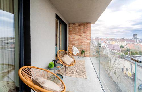 Green Boho Sienkiewicza - Foto 25