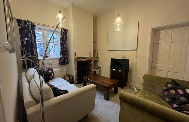 Idyllic 3-bed Barn in Grantham, Lincolnshire - Foto 5