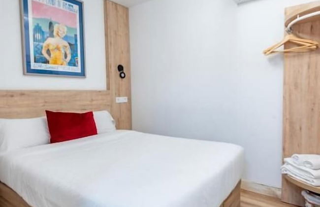 City Center Apartments Sol - Photo 3