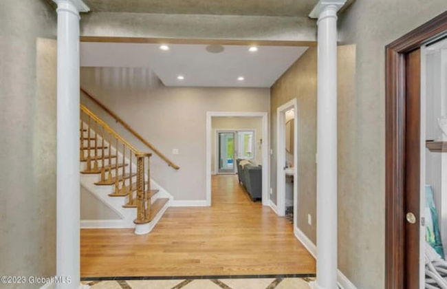 Secluded Lux Mansion Pool Home With Amazing Views - Foto 9