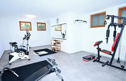 Ferienresidenz Chiemseestrand - Chiemseesonne - Photo 15