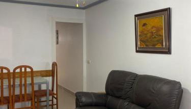 Apat sombrero A Cunit Beach - Foto 2