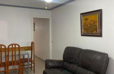 Apat sombrero A Cunit Beach - Foto 2