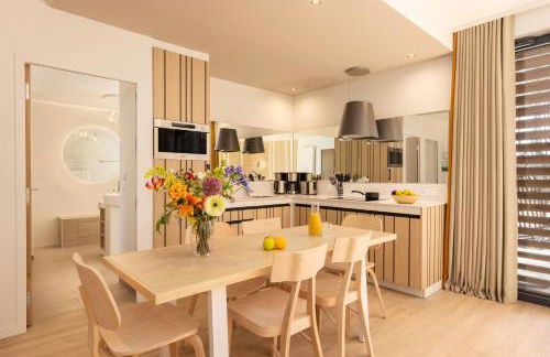 Center Parcs Les Landes de Gascogne - Foto 55