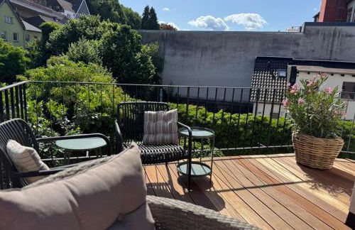 EifelQuartier L8 - Foto 42