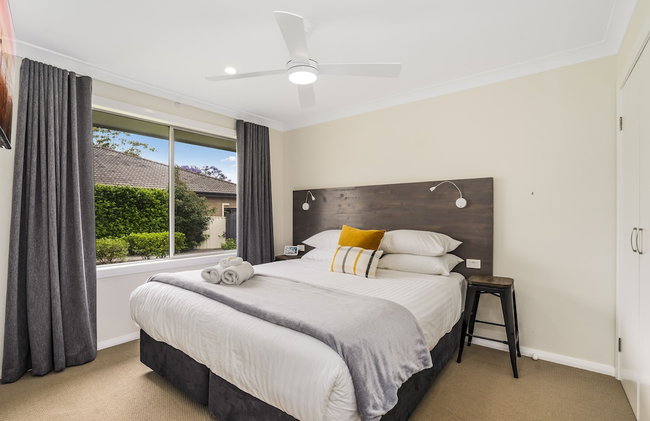 Jesmond Short Stay Apartments - Foto 10