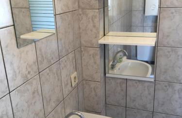 Einfache Monteurwohnung mit kostenlosem Parkplatz - Foto 17