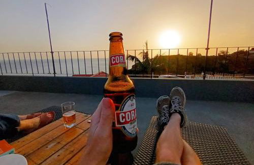 Vаrаndаs dо Sоl-Vista relaxante entre mar e montanha - Foto 35