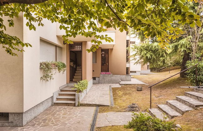 Casa Saronni by Wonderful Italy - Foto 25