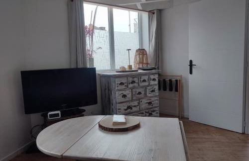 Escale à Bray Dunes - Foto 13