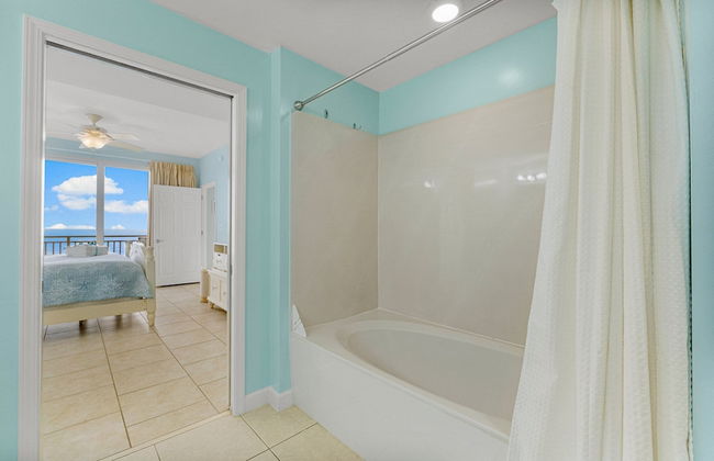 Splash Resort 302w - Sea Breeze Bliss - Foto 15