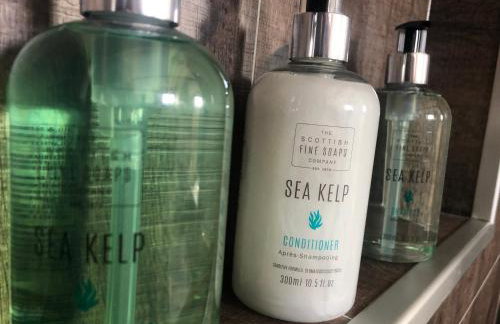 Padstow Lodge - Padstow Holiday Village - Foto 16