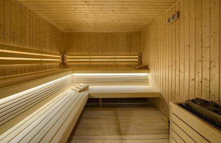 Penthouse Apartment mit Meerblick und Dachterrasse in Gaski bei Mielno - Foto 30