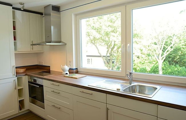 Apartment House, Wyk auf Foehr - Foto 13