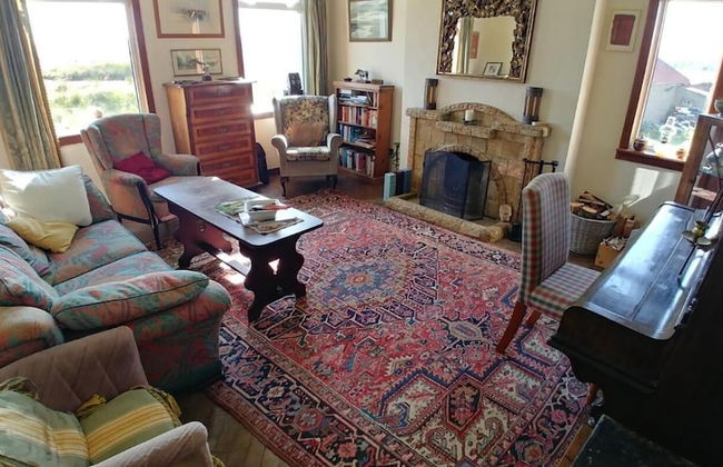 Garvault House - Photo 13