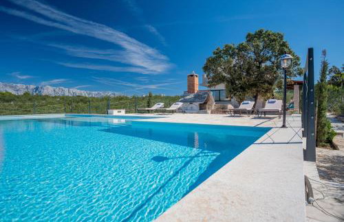 Olive Park House Brač - Photo 13