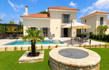 Vrisoules Village - Villa Elia - Foto 1
