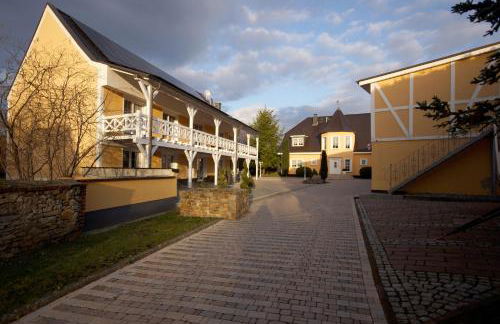 Ferienhof Elbaue - Foto 50