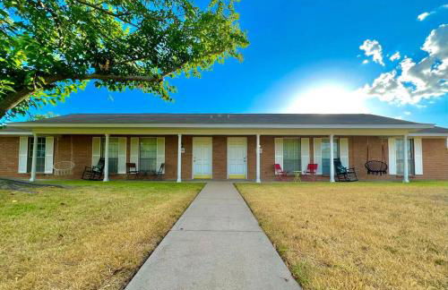 Cheyenne Jackpot Quiet Cul de sac in Temple - Foto 1