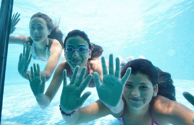 Seahorse Deluxe Hotel - Photo 23