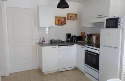 Chalet Les dauphins - Foto 14