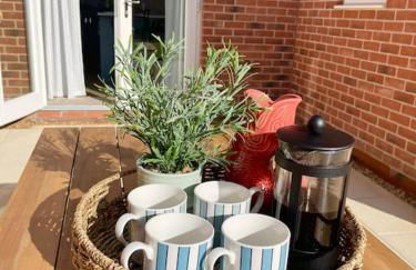 Stunning! Beautiful contemporary property in Holt, Norfolk - Photo 10