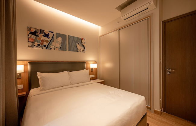 Bluesky Zenity Luxury Vacation - Foto 77