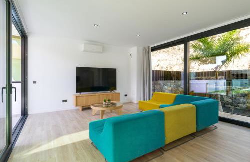 Mar By Canarias Getaway - Foto 47