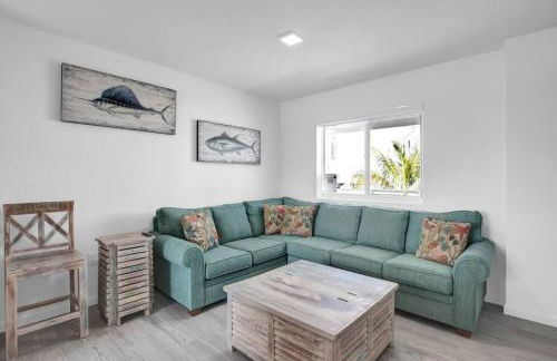 Gated Oceanfront Heated Pool - Foto 6