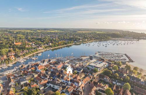 Stadthaus im Kattsund Eckernförde zur Kurzzeitvermietung - Foto 32