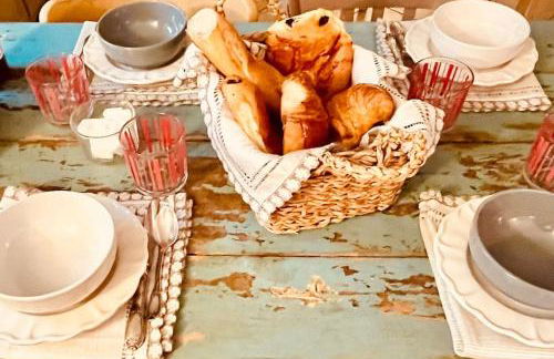 Bienvenue au Clos d Albertine - Foto 15