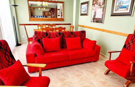 ALCOIA 21 MIRAMAR - Alquiler solo a Familias - Foto 16