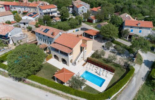 Villa Ladonja with Private Pool and Sauna - Foto 39