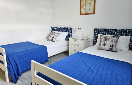2 bed garden apartment Las Mimosas Cabopino - Foto 17