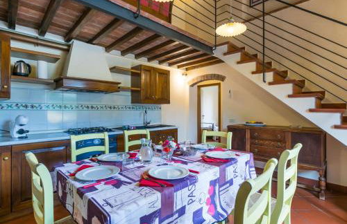 Holiday Home Le Monache - intero nucleo by Interhome - Foto 28