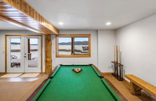 King's Cabin - Foto 58