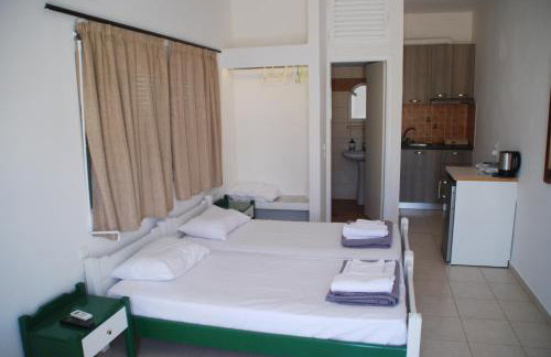 Soula appartments - Foto 41