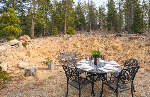 The Moose Hoose Cabin With Views and Game Room - Foto 41