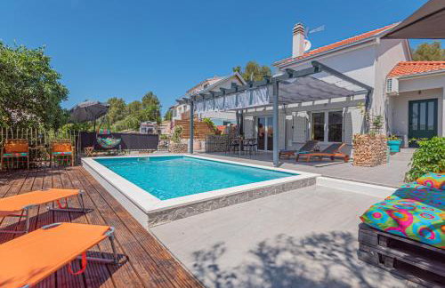 Kuća Mali Raj - Little Paradise - Foto 17