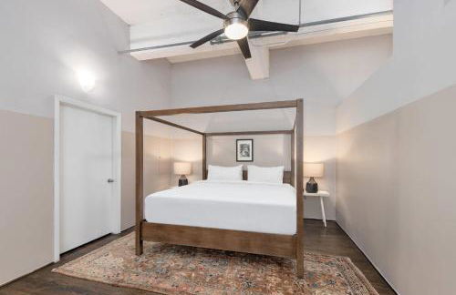 The District at Hogg Palace, A Wyndham Hotel - Foto 40