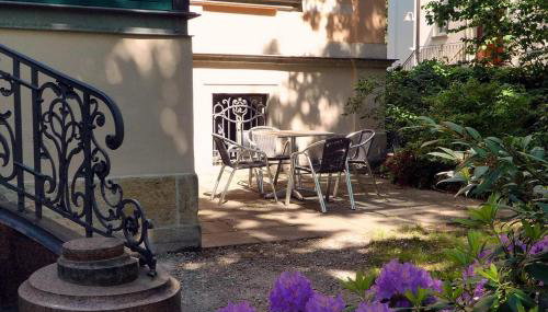 Ferienwohnung Villa Haniel Edmund - Foto 4