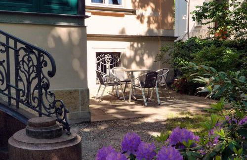 Ferienwohnung Villa Haniel Edmund - Photo 4