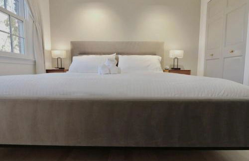 Idyllic Georgetown - Foto 18