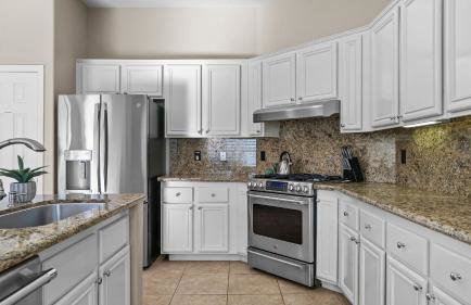 La Quinta Desert Haven Luxe Stay w/ Private Pool, Hot Tub, Pool Table - Foto 34