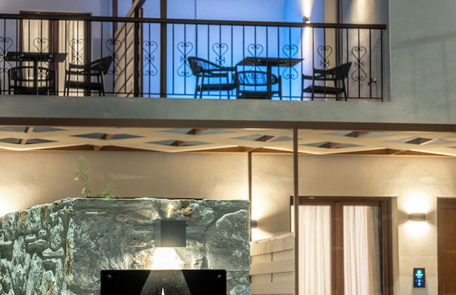 VENTUS Luxury Suites - Foto 53