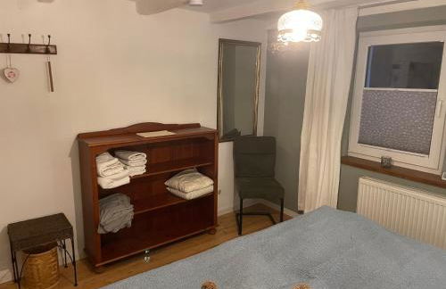 Zimmer Emmer, ein Zimmer in FeWo mit zwei Zimmern - Foto 28